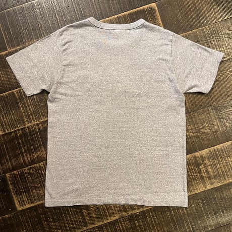 80s Champion "ARMY" プリントTシャツ