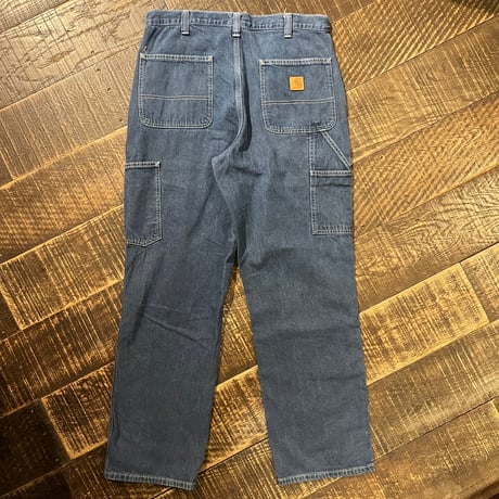 Carhartt デニムペインターパンツ / 182-83 "32/30"