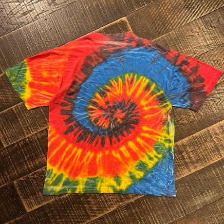 90s McDonald’s タイダイTシャツ