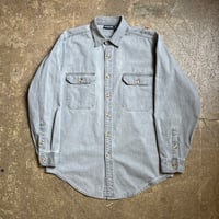 90s Patagonia Original Canvas Shirt F2
