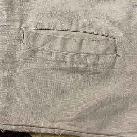 90s~ Carhartt ダックベスト