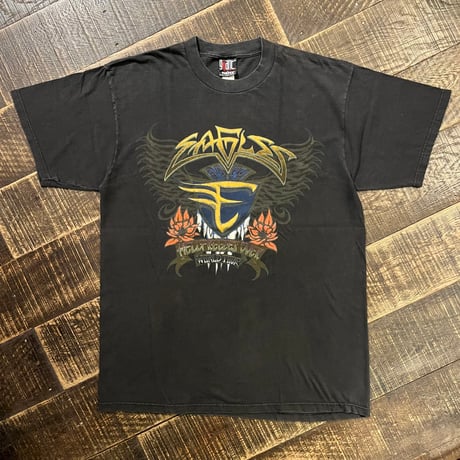 90s EAGLES "HELL FREEZES OVER" バンドTシャツ