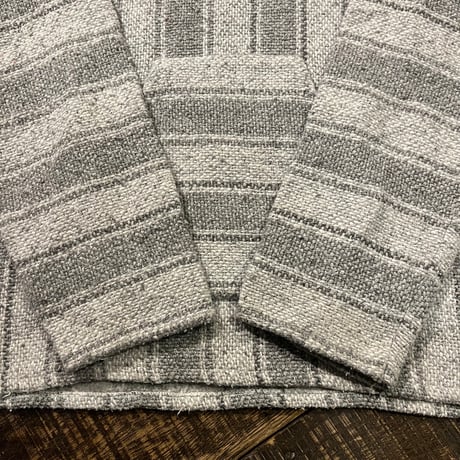 LA CASA DEL SARAPE メキシカンパーカー "Baja Hoodie"