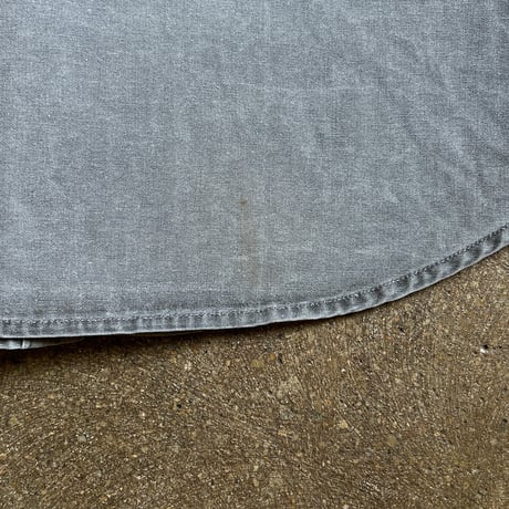 90s Patagonia Original Canvas Shirt F2