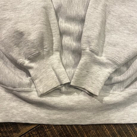 90s Champion REVERSE WEAVE 両面プリントスウェット / CORTLAND