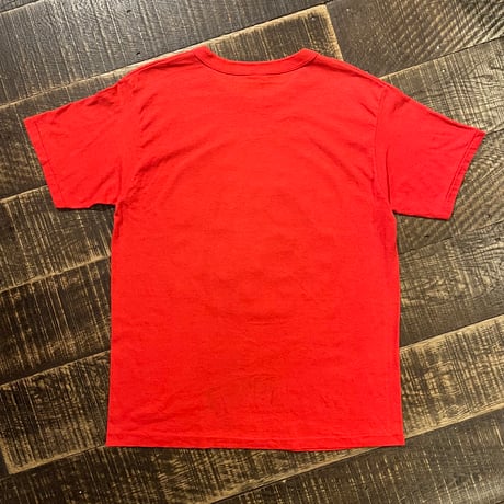 80s Champion "OHIO STATE" プリントTシャツ