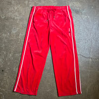 Rocawear ベロアトラックパンツ