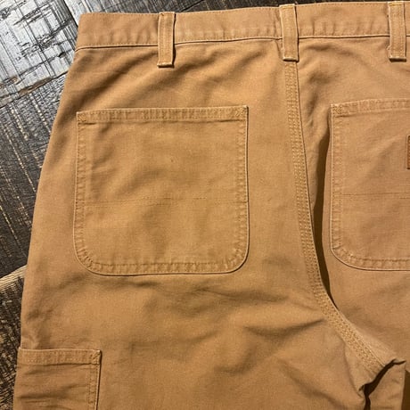 Carhartt ペインターパンツ / 383-51 Dungaree Fit "34/32"
