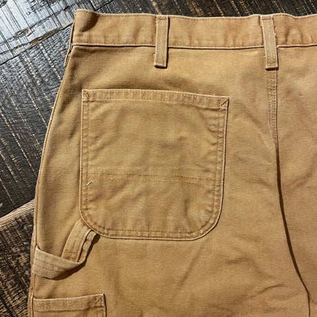Carhartt ダックペインターパンツ / B11 BRN "34×30"