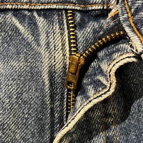 80s Levi's 517 デニムパンツ