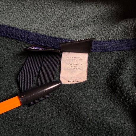 90s Patagonia El Capilene Jacket FA99