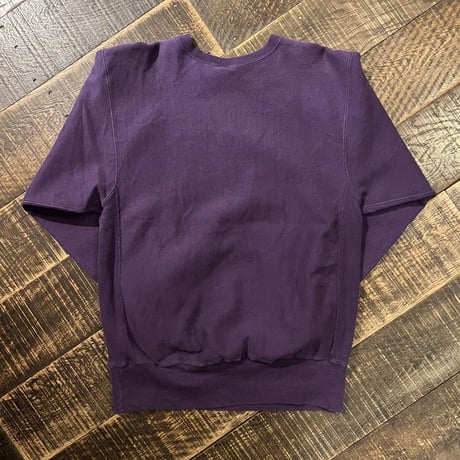 90s Champion REVERSE WEAVE スウェット / イレギュラー