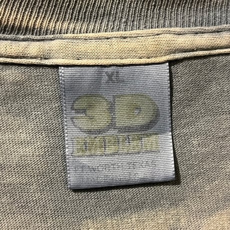90s HARLEY-DAVIDSON "MODESTO, CA." プリントTシャツ / 3D EMBLEM