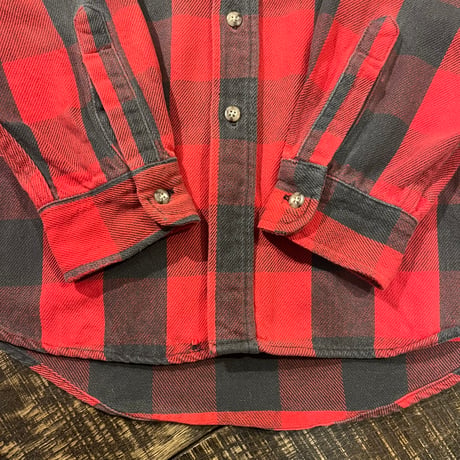 Gander Mountain ヘビーネルシャツ