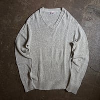 Brooks Brothers EST.1818 Vネックニット