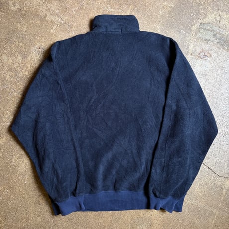 ～00s Polo by Ralph Lauren ハーフジップフリース