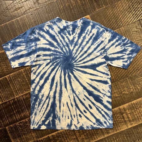 00s Walt Disney World キャラクタープリントTシャツ