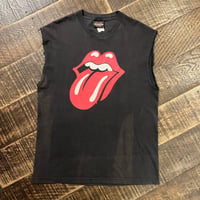 00s THE ROLLING STONES "Cut Off" バンドTシャツ
