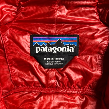 Patagonia Micro Puff Vest SP19