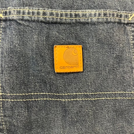 Carhartt デニムペインターパンツ / 182-83 "32/30"