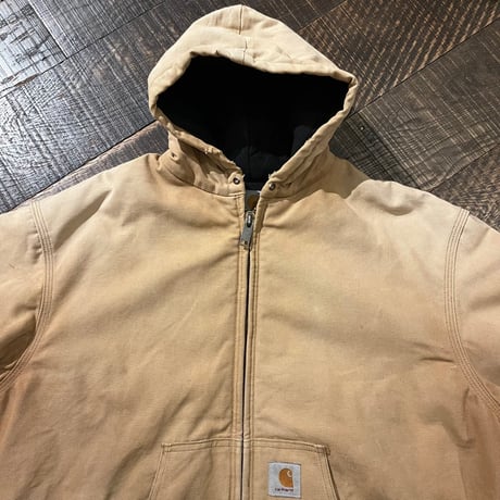 90s Carhartt アクティブジャケット / JQ1006