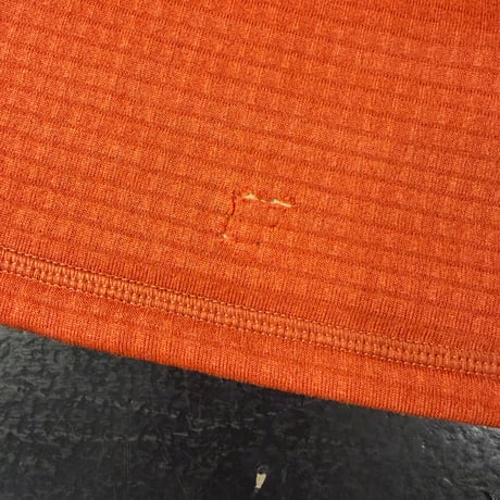 00s Patagonia R1  Pullover S9