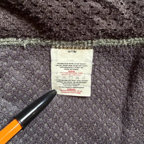 90s Patagonia Retro Cardigan FA99