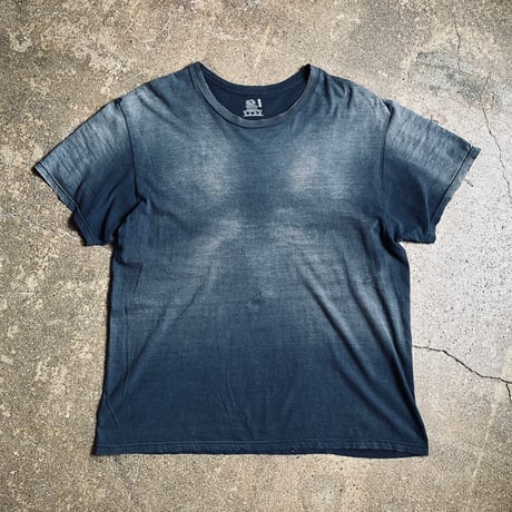 FRUIT OF THE LOOM フェードTシャツ
