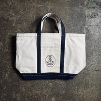 Atlantic Built & Crafted Company キャンバストートバッグ