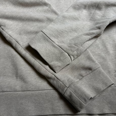Brooks Brothers ハーフジップスウェット