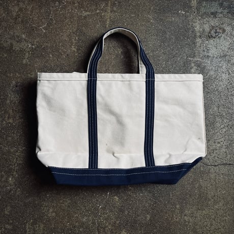 Atlantic Built & Crafted Company キャンバストートバッグ