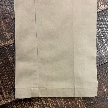 80s Dickies 874ワークパンツ