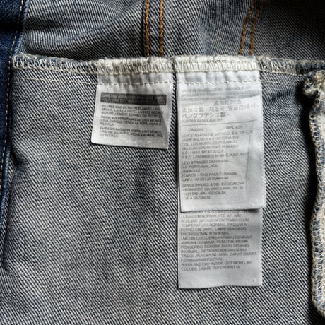 Levi’s デニムトジャケット