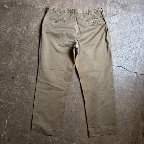 ～00s Polo by Ralph Lauren チノパンツ