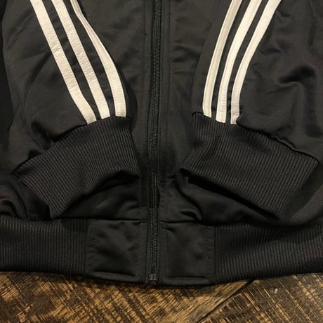 90s adidas トラックジャケット