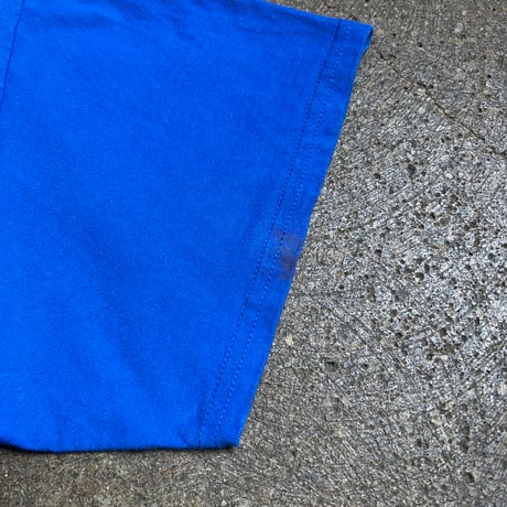 00s Apple 企業プリントTシャツ