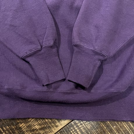 90s Champion REVERSE WEAVE スウェット / イレギュラー