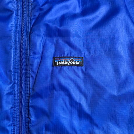00s Patagonia Puffball Sweater F02