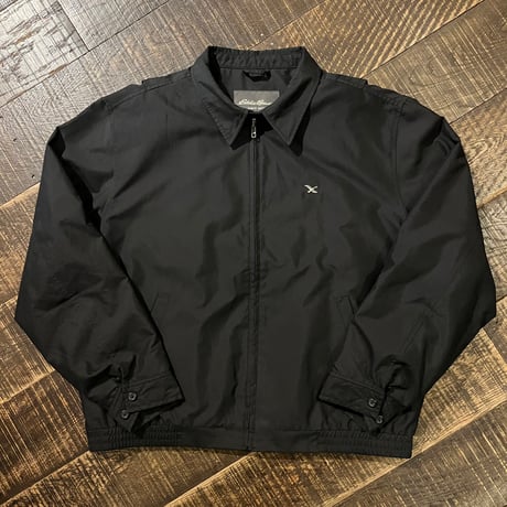 Eddie Bauer スウィングトップ