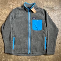 Patagonia Karstens Jacket FA18 DEAD STOCK
