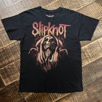 Slipknot "Skull and Tribal" バンドTシャツ