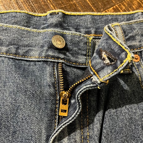 Levi’s 517 ブーツカットデニムパンツ "W34 L29"