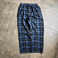 St. John’s Bay パジャマパンツ
