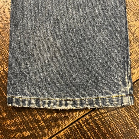 00s Levi’s 517 ブーツカットデニムパンツ "W34 L30"