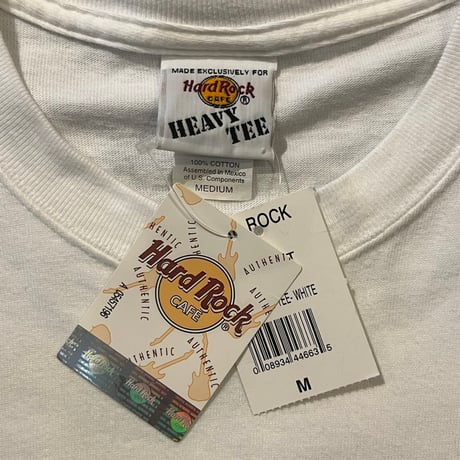 Hard Rock CAFE "Key West" プリントTシャツ