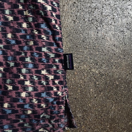 Patagonia Back Step Shirt