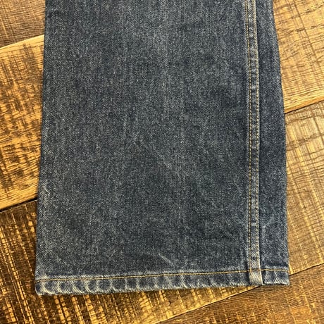 80s SEARS "ROEBUCKS" ブーツカットデニムパンツ