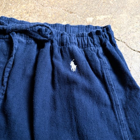 Polo Ralph Lauren パジャマパンツ