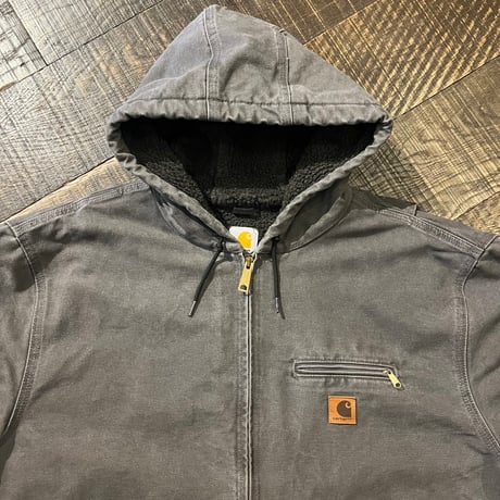 Carhartt シエラジャケット / J141 GVL