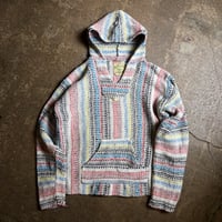 BAJA JOE メキシカンパーカー